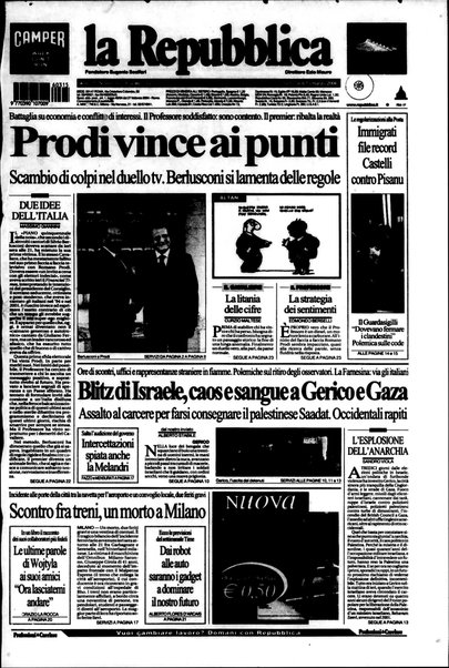 La repubblica